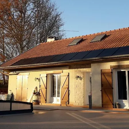 公寓 Les Chevaliers Fous *